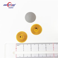 10MM Dia NTAG216 NFC FPCB Tag